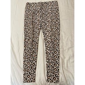 Women’s Leggings L